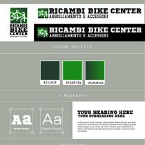 Il mio progetto del corso: Introduzione al design di loghi: dal brief alla presentazione Ein Projekt aus dem Bereich Design, Br, ing und Identität, Logodesign, Digitales Design und Briefpapier-Design von Lorenzo Palazzi - 13.11.2023