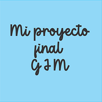 Mi proyecto del curso: Técnicas de gestión del tiempo para creadores y creativos. Consultoria criativa, Marketing, e Gestão e produtividade projeto de griseldajimenezmartinez7 - 12.11.2023