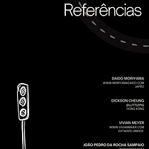 Meu projeto do curso: Fotografia urbana de viagem para Instagram Ein Projekt aus dem Bereich Fotografie, Außenfotografie und Fotografie für Instagram von Marcos Lima - 12.11.2023