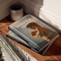 Dolce far niente (Conception éditoriale pour les débutants). Design, Editorial Design, Graphic Design, T, pograph, Photograph, Outdoor Photograph, Photograph, and Post-production project by Enora Gelot Studio - 01.13.1999