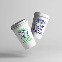 Mi proyecto del curso: Tipografía llamativa y comunicativa en Illustrator. Design, Graphic Design, T, pograph, Creativit, Poster Design, Digital Design, T, pograph, Design, Traditional illustration, and Advertising project by Juan Carlos Medina Quintana - 11.13.2023
