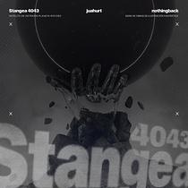 Stangea 4043. 3D, Digital Illustration, and 3D Design project by Juan Alejandro Hurtado - 11.09.2023