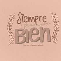 Mi proyecto del curso. Un progetto di Calligrafia, Instagram e Lettering digitale di Adriana Cuartas - 14.11.2023