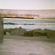 My project for course: Introduction to Analog Photography. Photograph, Film Photograph, L, and scape Architecture project by Florencia García Bruzone - 11.13.2023