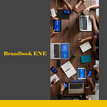 Mi proyecto del curso: Introducción al branding estratégico. Un projet de Br, ing et identité, Conseil créatif, Marketing, Communication , et Stratégie de marque de Ingrid Pacheco - 14.11.2023
