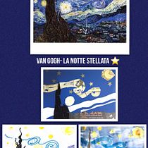 Il mio progetto del corso: Tecniche di illustrazione per sbloccare la tua creatività. Projekt z dziedziny Design, Trad, c, jna ilustracja,  Sztuki piękne,  Malarstwo, Kreat, wność, Kreat, wne zabaw, z dziećmi i Sketchbook użytkownika Nicoletta Nardi - 21.11.2023