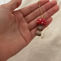 Meu projeto do curso: Design e criação de acessórios com polymer clay. Een project van Ontwerp van accessoires, Craft, Sieradenontwerp y Keramiek van estudioanacampana - 13.11.2023