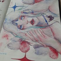 My project for course: Daily Sketching for Creative Inspiration. Traditional illustration, Sketching, Creativit, Drawing, and Sketchbook project by alyguarnerosdos - 11.15.2023