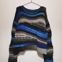 My project for course: Introduction to Crochet Short Rows for Clothing. Fashion Design, Fiber Arts, DIY, and Textile Design project by spacerovka - 11.15.2023