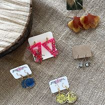 Il mio progetto del corso: Design di gioielleria in resina. Design de acessórios, Artesanato, Design de joias, e DIY projeto de tittymonaco-92 - 15.11.2023