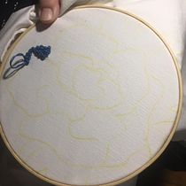 Mi proyecto del curso: Bordado creativo: revolución a puntadas. Un projet de Créativité, Broderie , et Design textile de Ana Valero Martin - 25.04.2023
