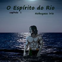 Meu projeto do curso: Arte-final para quadrinhos: do tradicional ao digital. Comic, Drawing, Watercolor Painting, Ink Illustration, and Narrative project by Nobuyasu Irie - 10.21.2023