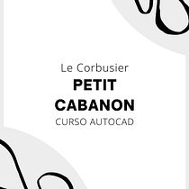 Mi proyecto del curso: Introducción al dibujo arquitectónico en AutoCAD Ein Projekt aus dem Bereich Architektur, Innenarchitektur, Innendesign, L, schaftsbau, Architektonische Illustration und ArchVIZ von Melina Lopez Correa - 01.01.2024