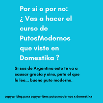 Mi proyecto del curso: Copywriting para copywriters. Advertising, Cop, writing, Stor, telling, and Communication project by duranavila2014 - 11.13.2023
