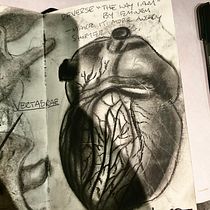 My project for course: Daily Sketching for Creative Inspiration. Traditional illustration, Sketching, Creativit, Drawing, and Sketchbook project by Nico Ruggeri - 11.16.2023