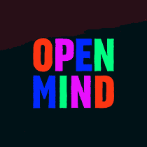 OPEN YOUR MIND: Tipografía expresiva en movimiento con After Effects. Motion Graphics, Animation, T, pograph, 3D Animation, Kinetic T, and pograph project by gssarmientoromero - 11.15.2023
