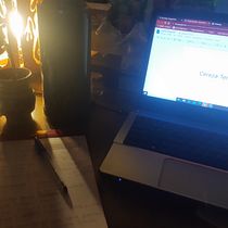 Mi proyecto del curso: Escritura creativa para principiantes: da vida a tu historia. Writing, Creativit, Stor, telling, Narrative, and Creative Writing project by Araceli Gonzalez - 05.29.2024