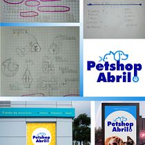 Mi proyecto del curso: Creación de un logotipo original desde cero. Un projet de Design , Br, ing et identité, Design graphique , et Création de logos de Lesly Cardozo - 17.11.2023