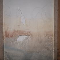 Mi proyecto del curso: Paisajes urbanos en acuarela. Un progetto di Belle arti, Pittura ad acquerello e Illustrazione architettonica di Joel Martinez Duran - 17.11.2023