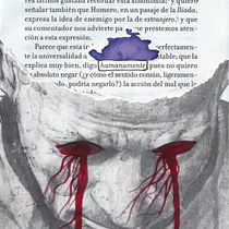 HUMANAMENTE: EL SUPLICIO DE LOS CULPABLES. Un proyecto de Papercraft, Creatividad, Stor, telling, Narrativa y Escritura creativa de nereidaasuaje - 12.11.2023