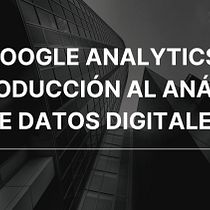 Mi proyecto del curso: Google Analytics: introducción al análisis de datos digitales. Een project van Marketing, Digitale marketing, Growth Marketing y SEM van Housni El Halloufi Filali - 17.11.2023