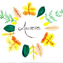 Mi proyecto del curso: Técnicas aplicadas de ilustración en acuarela. Traditional illustration, Fine Arts, Painting, and Watercolor Painting project by Dennys Mijares - 11.17.2023