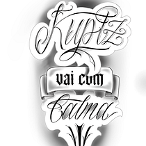 Meu projeto do curso: Lettering para tatuagem . % Rodrigo Stuart tarafından hazırlanan Kaligrafi, Harfler, Ve Dövme Tasarımı projesi - 11.01.2023