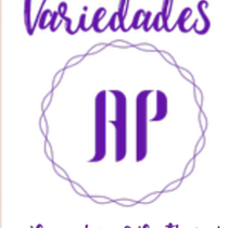 Variedades AP. Web Design, Digital Marketing, E-commerce, and Business project by ANDREA STEFANIA PIHUAVE TORRES - 12.11.2023