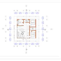 Mi proyecto del curso: Diseño y modelado arquitectónico 3D con Revit. Un projet de 3D, Architecture, Architecture d'intérieur, Modélisation 3D, Architecture numérique , et ArchVIZ de pedroorrego91 - 18.11.2023