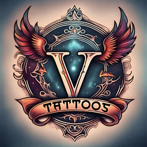 Proyecto Final :Tatuaje para principiantes. Tattoo Design project by vilgrell - 10.01.2023