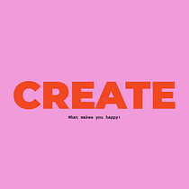 Create What Makes You Happy! I normally do photography, but I am recently very interested in Graphic Design. I had fun and enjoyed having this course. @mousa.al.shammas. Un progetto di Design, Br, ing, Br, identit, Graphic design, Tipografia, Design di loghi e Design tipografico di mousas333 - 19.11.2023
