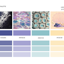 Mi proyecto del curso: Diseño de feed de Instagram con Canva. Un projet de Design graphique, Marketing, Réseaux sociaux, Instagram, Conception numérique, Illustration traditionnelle et Illustration numérique de ecasabal - 19.11.2023