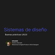 Mi proyecto del curso: Oratoria: encuentra tu voz para hablar en público. Un projet de Conseil créatif, Stor, telling , et Communication de Stefano Marsetti - 19.11.2023