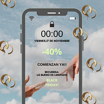 Mi proyecto del curso: Google Ads y Facebook Ads desde cero. Marketing, Redes sociais, Marketing digital, Mobile Marketing, Instagram, Marketing para Facebook, Marketing para Instagram, Growth Marketing, e SEM projeto de Amanda Alcalde Alonso - 20.11.2023