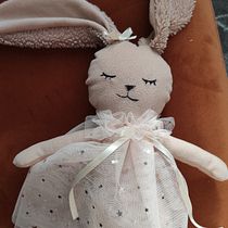 Soft toy. Projekt z dziedziny Projektowanie postaci, Craft, Projektowanie zabawek,  Sz, cie, Wzornictwo i krawiectwo użytkownika bosnjakana3110 - 19.11.2023
