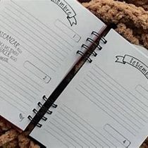Meu projeto do curso: Organização de agenda para gestão de tempo e energia. Een project van Creatieve consultanc,  Design management, Marketing y Management En Productiviteit van Marisa Alcântara Branco - 19.11.2023