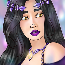 Mi proyecto del curso: Ilustración digital de personajes manga. Traditional illustration, Character Design, Comic, Digital Illustration, and Manga project by jessicavanessa2012 - 11.19.2023