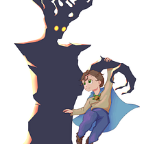My project for course: Illustration and Character Design for Children’s Stories. Traditional illustration, Character Design, Children's Illustration, and Narrative project by andrewglumayno - 11.20.2023