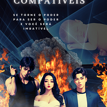 Meu projeto do curso: IN-COMPATÍVEIS. Film, Video, TV, Writing, TV, Filmmaking, Script, Narrative, Fiction Writing, and Creative Writing project by Revathy Dhewi - 11.20.2023