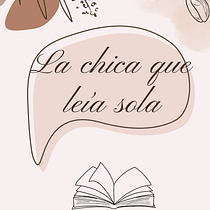 Mi proyecto del curso: La chica que leía sola Ein Projekt aus dem Bereich Schrift, Stor, telling, Erzählung, Literarisches schreiben und Kreatives Schreiben von ainasust2000 - 21.11.2023