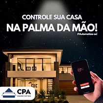 Sua Casa na Palma da Mão!. Advertising, Marketing, Cop, writing, Creativit, and Content Writing project by Tiago Ribeiro de Paula - 11.20.2023