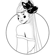 Meu projeto do curso: Desenho de tatuagem autoral com Procreate. Ilustração tradicional, Design gráfico, Desenho, Ilustração digital, Desenho de tatuagens, e Desenho digital projeto de Juliane Matos - 21.11.2023