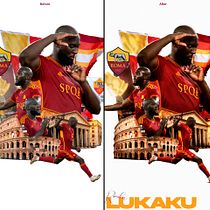 Il mio progetto del corso: Collage digitale su Photoshop: composizione ed effetti visivi. Een project van Fotografie, Collage, Retoucheren van foto's, Artistieke fotografie, Fotografische compositie y Fotomontage van Sebastiano Brescancin - 21.11.2023