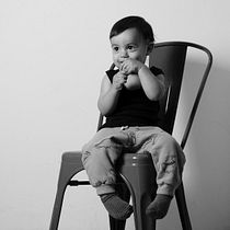Mi proyecto del curso: Fotografía de retrato moderna. Photograph, Portrait Photograph, Photographic Lighting, Studio Photograph, and Digital Photograph project by Leandro Stanco - 11.19.2023