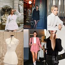 Mi proyecto del curso: Introducción al estilismo de moda Ein Projekt aus dem Bereich Modedesign von Roxana Del Río - 21.11.2023