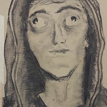 Mi proyecto del curso: Cuaderno de retratos a línea con grafito. Artes plásticas, Esboçado, Desenho, Desenho de retrato, e Sketchbook projeto de Julio De Iñigo Berisa - 22.11.2023