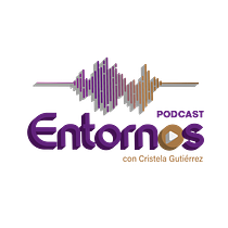 Entornos Podcast. Un progetto di Marketing, Marketing digitale, Content marketing, Comunicazione, Podcasting e Audio di Cristela Gtz - 22.11.2023