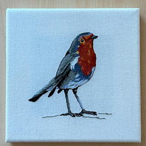 Mi proyecto del curso: Pintar con hilo: técnicas de ilustración textil. Bordado, Ilustração tradicional, e Design têxtil projeto de Ana Camila Díaz - 22.11.2023