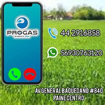 Mi proyecto del curso: Marketing digital desde cero para emprendedores y freelancers. Marketing, Social Media, Digital Marketing, Mobile Marketing, Content Marketing, Facebook Marketing, Instagram Marketing, and Growth Marketing project by progas.local.1 - 12.17.2023