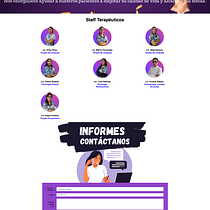 Mi proyecto del curso: Introducción al Desarrollo Web Responsive con HTML y CSS. Projekt z dziedziny Web design, Tworzenie stron internetow, ch, CSS i HTML użytkownika jleonardo.yactayo - 24.11.2023